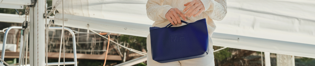 The Bridal Emergency Kit Eli Rallo Chose for Her Wedding Day