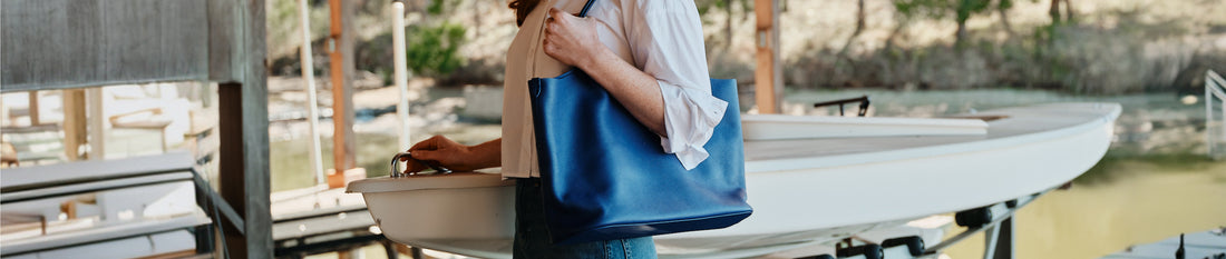 How to Choose the Right Tote Bag for Your Lifestyle