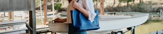 How to Choose the Right Tote Bag for Your Lifestyle