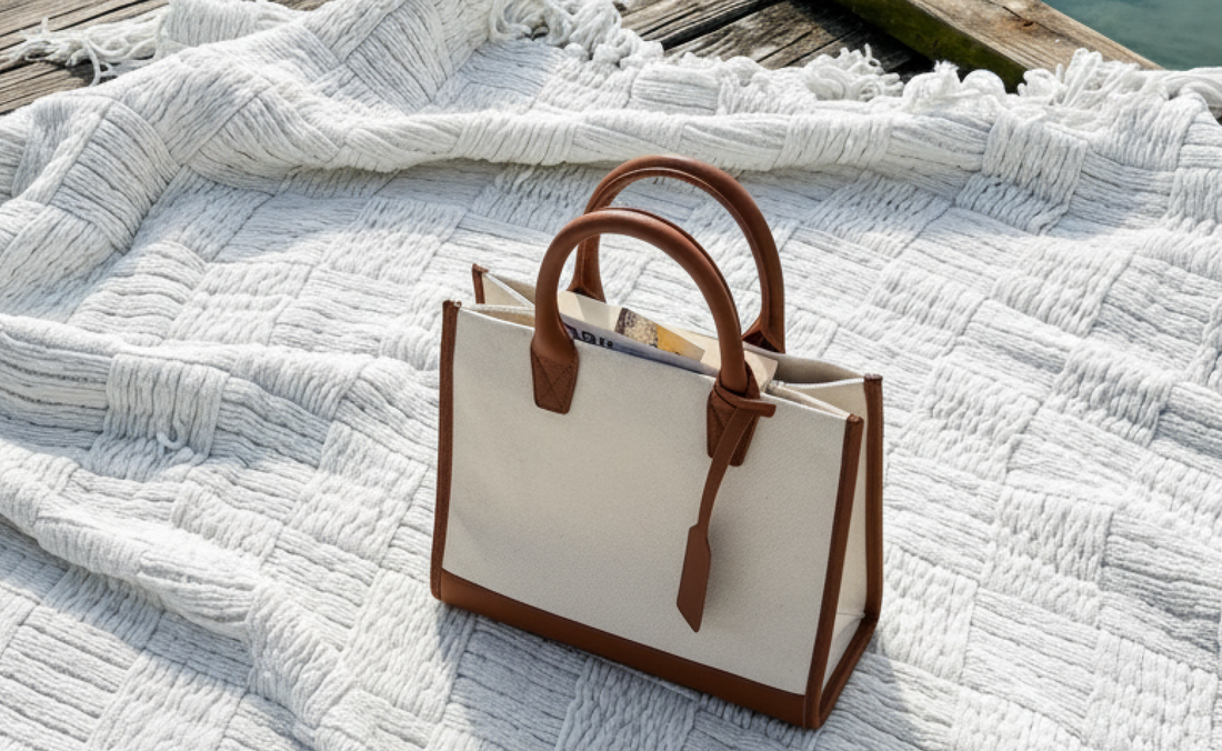 What Is a Tote Bag? Uses, Sizes, and Styles Explained