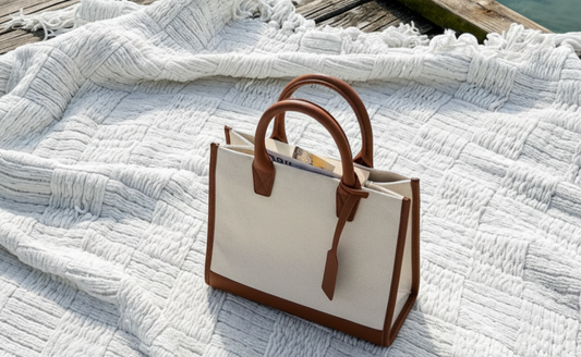 What Is a Tote Bag? Uses, Sizes, and Styles Explained