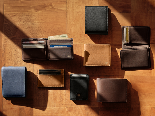 Bifold vs Trifold vs Card Case Wallet: What Actually Works