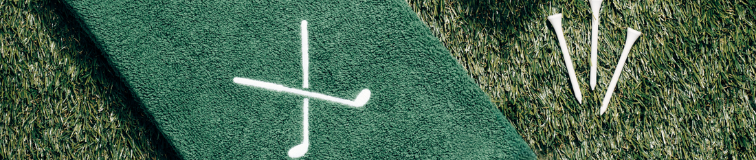 Personalized Golf Gift Set | Leatherology x Weezie