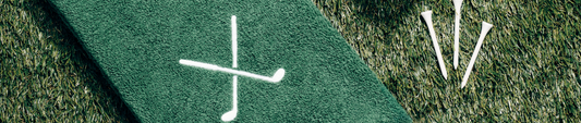 Personalized Golf Gift Set | Leatherology x Weezie
