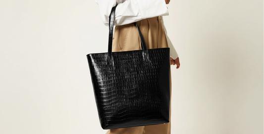 Backpack vs. Briefcase vs. Tote: Choosing a Work Bag for Your Role and Commute