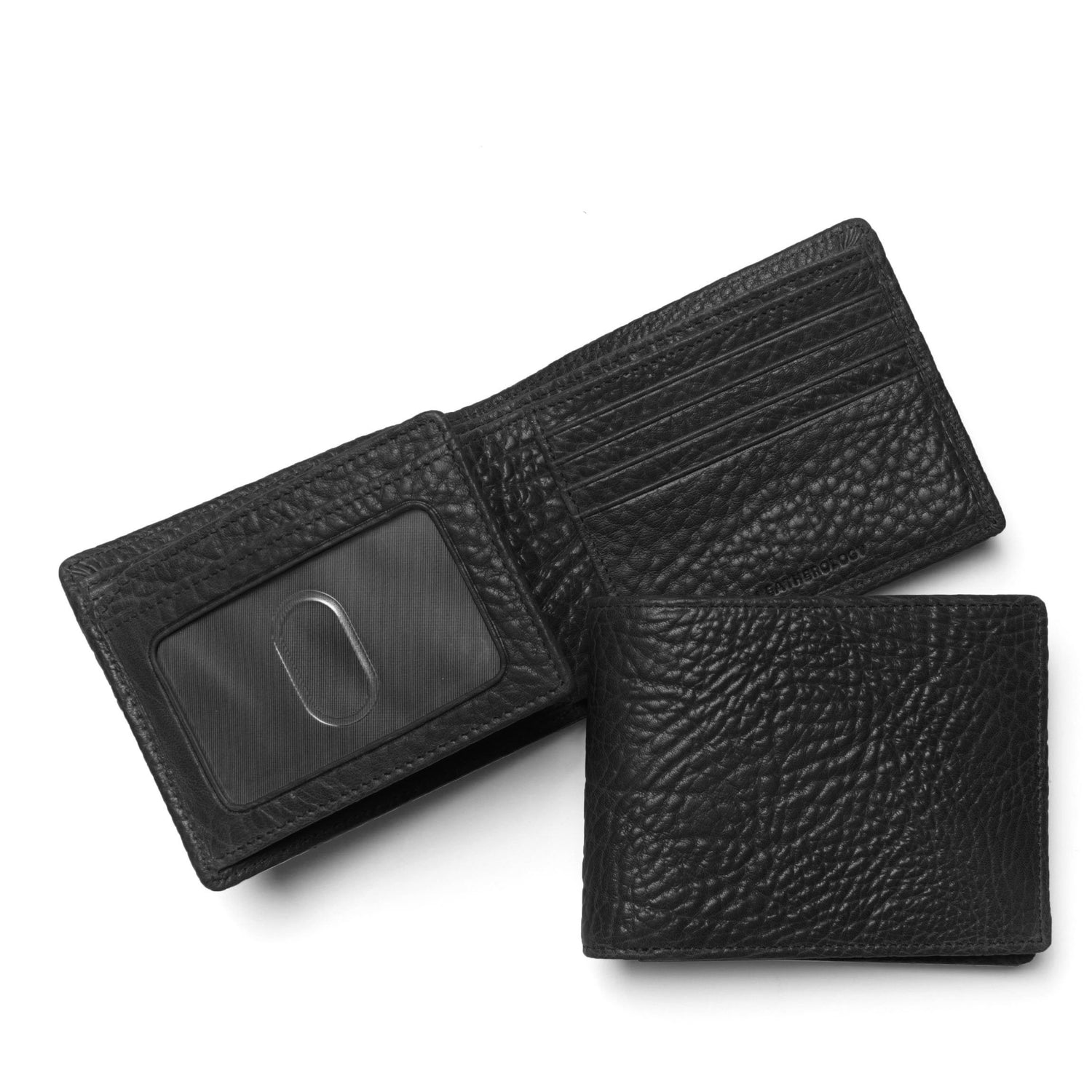 Bifold-Wallet-with-Flap-Black-102-505