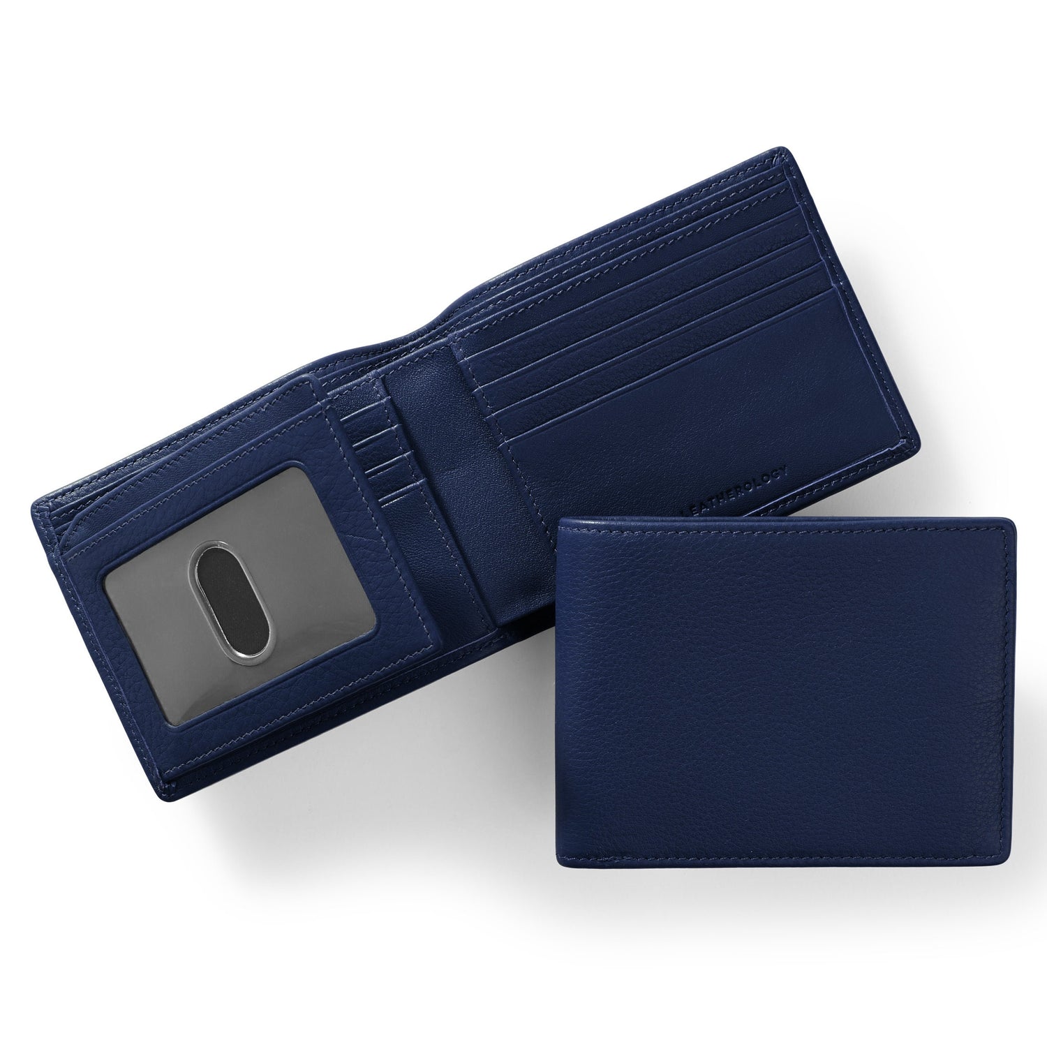 Bifold-Wallet-with-Flap-Blue-102-375